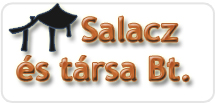 Salacz és Társa Bt